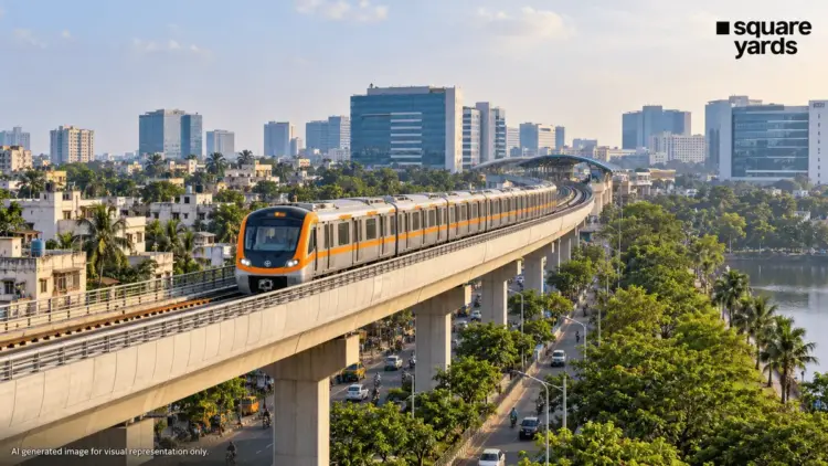 Bridging the Tech Gap: Kolkata Metro Targets December 2026 for Beleghata–IT Center Expansion