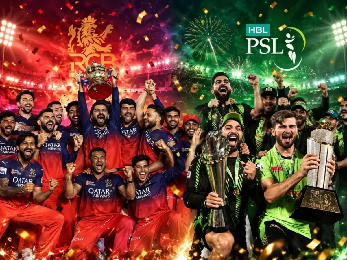 Cricket’s Global Power Play: PSL 12 Confirmed for March 2027, Setting Up Inevitable Clash with IPL