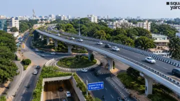 Decongesting the Gateway to Bengaluru: A Deep Dive into the Rs 725-Crore Mehkri Circle and Hebbal Transformation Project