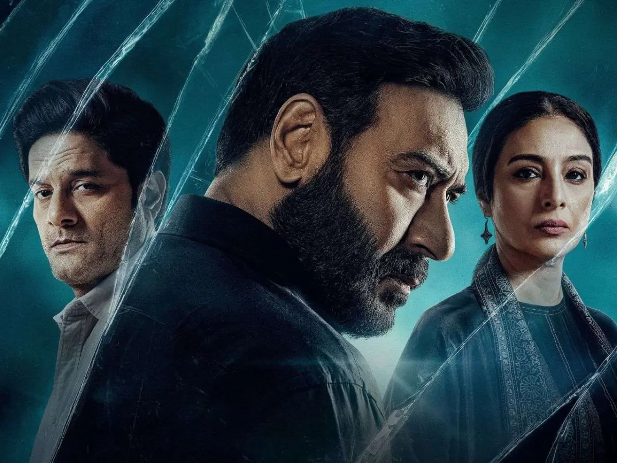 Drishyam 3: The Grand Finale That Redefines the Crime Thriller Genre