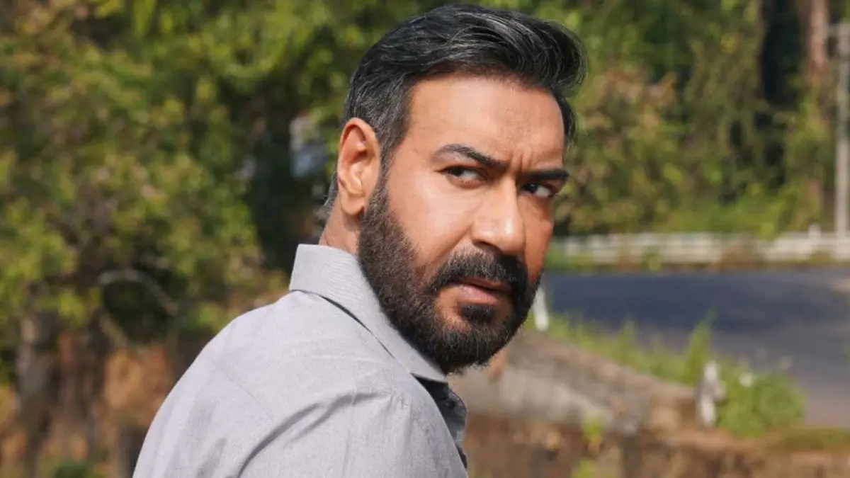 "Drishyam: The Conclusion" Shatters Box Office Records, Achieving Rs 250 Crore Domestically and Rs 400 Crore Globally