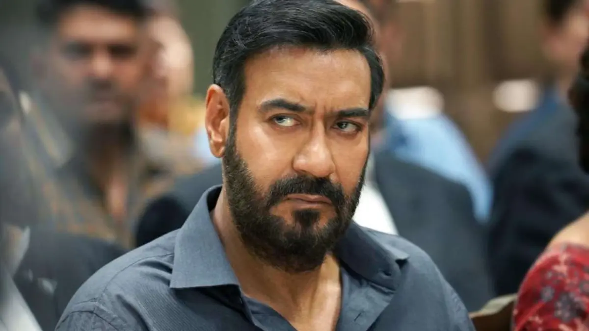 "Drishyam: The Conclusion" Shatters Box Office Records, Amassing Over ₹200 Crore in India and ₹325 Crore Globally
