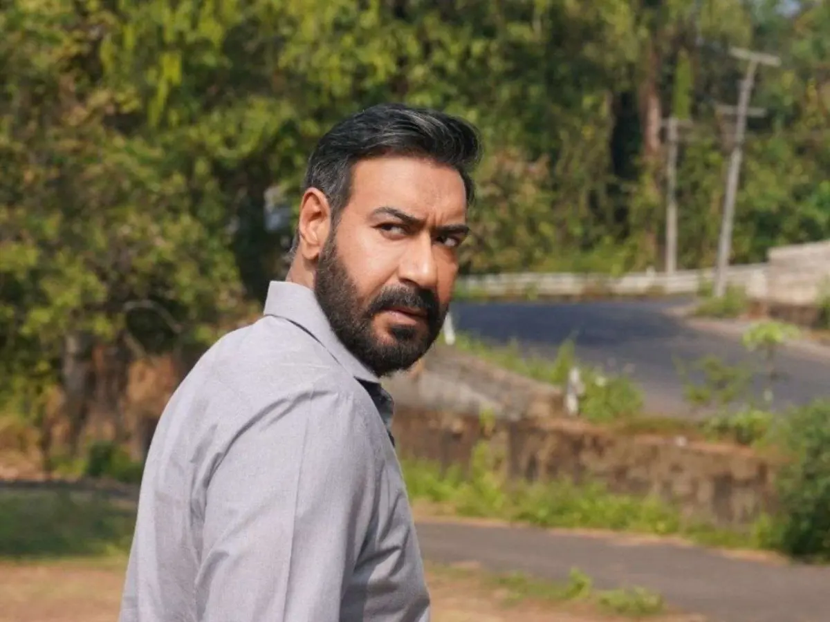 "Drishyam: The Conclusion" Shatters Records, Becomes Ajay Devgn’s Biggest Box Office Triumph