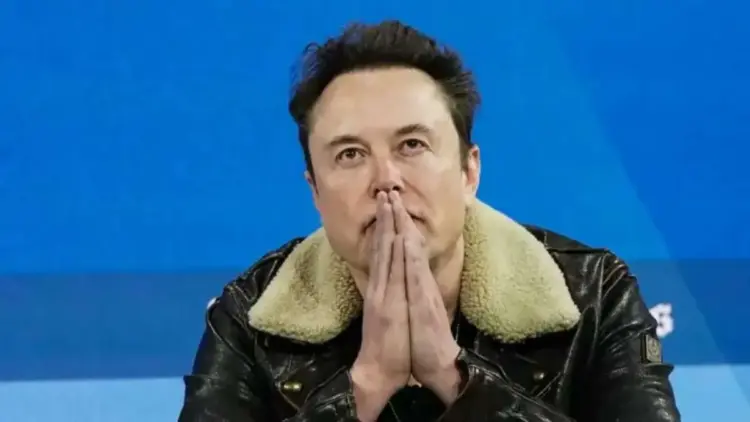 Elon Musk’s "Instagram for Girls" Remark Ignites Fierce Debate on Gendered Digital Spaces