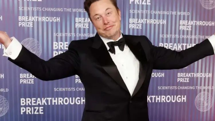 From Humble Abode to Trillion-Dollar Empire: Elon Musk’s Unconventional Path to Unprecedented Wealth