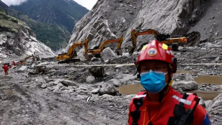 From Space to the Slopes: Can Satellite "Clairvoyance" Predict the Next Himalayan Catastrophe?