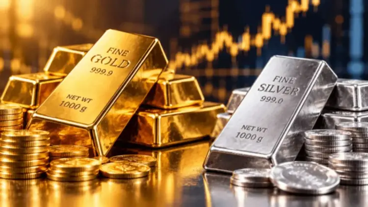 Gold and Silver Prices in India Surge Amidst Global Flux and Domestic Demand: A Deep Dive into October 25, 2026 Trends