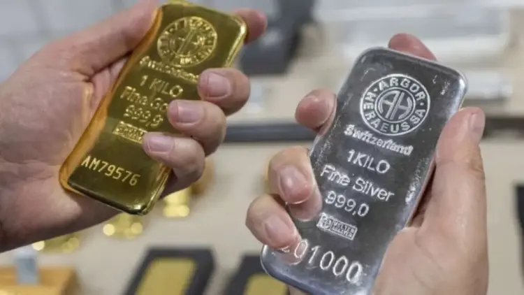Gold and Silver Prices Surge in India Amid Global Headwinds and Festive Demand (October 24, 2026)