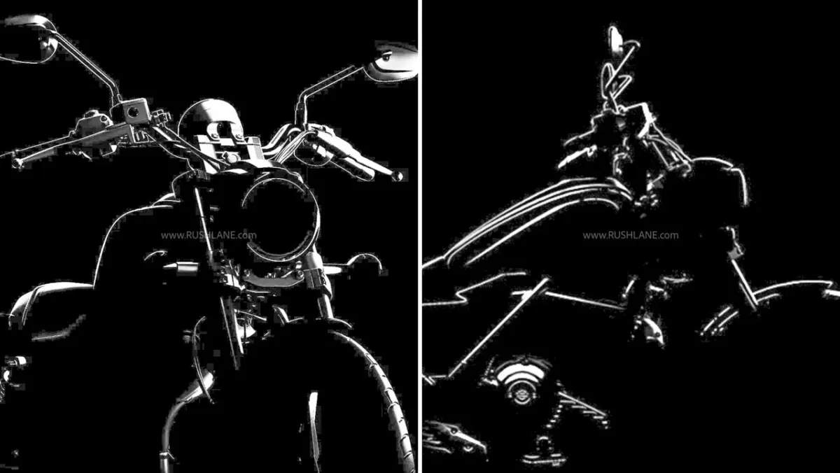 Harley-Davidson Teases New Sprint 440: A Strategic Shift Toward Traditional Cruiser Aesthetics