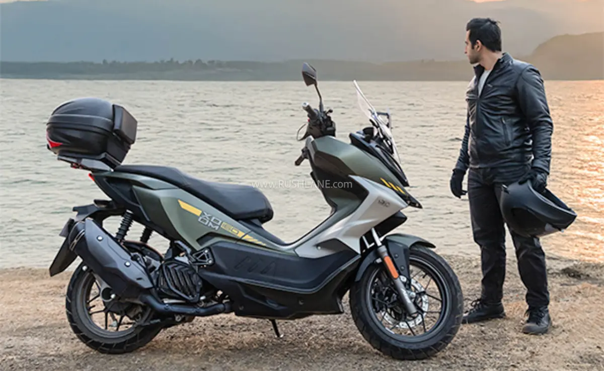 Hero MotoCorp Scales New Heights: September 2026 Sales Surge Amidst Scooter Revolution and Global Milestones