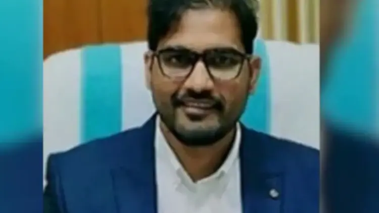 High-Profile IAS Officer Arrested in Karnataka Public Service Commission Exam Scam