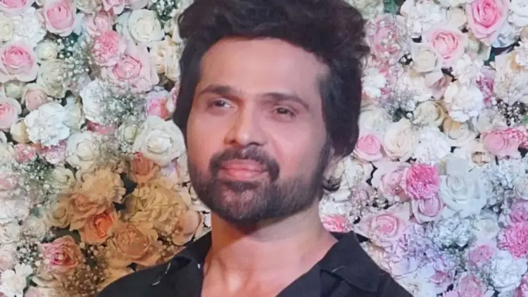 Himesh Reshammiya’s Melodic Mandate: Why Romantic Ballads Reign Supreme in Bollywood Music