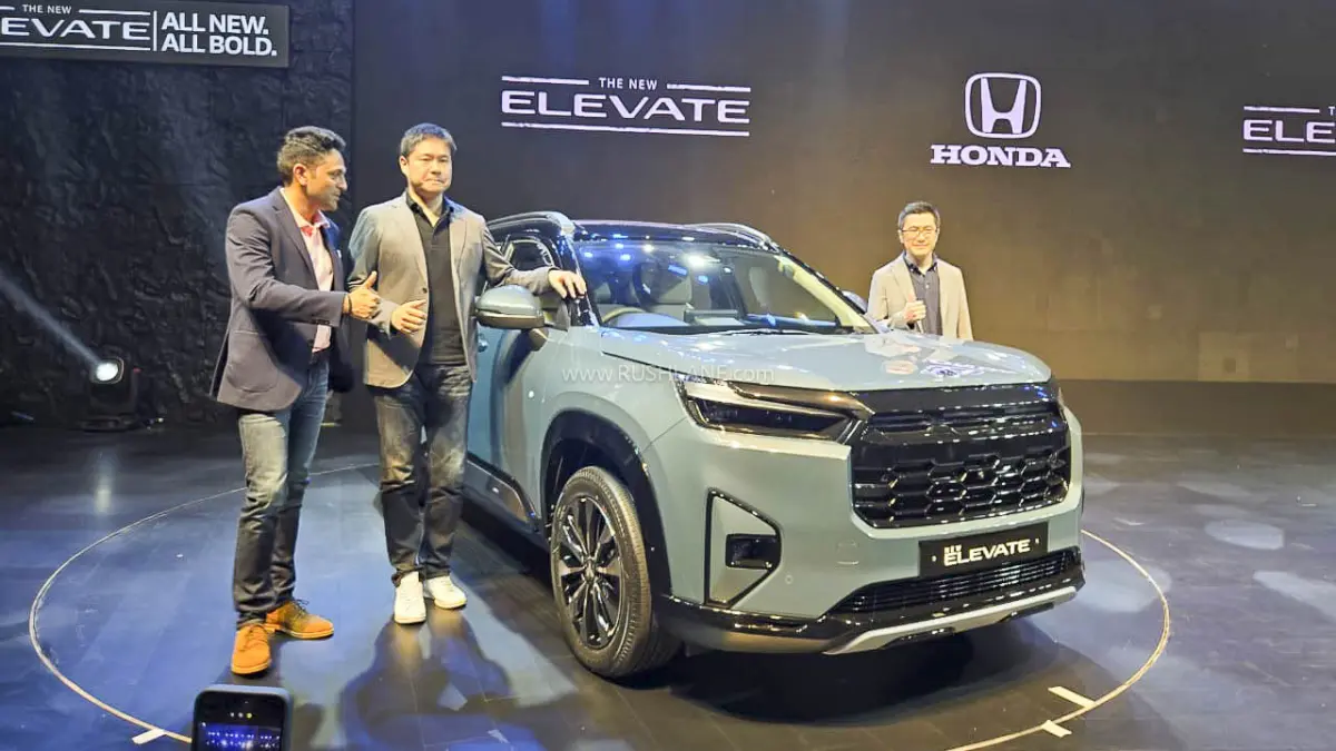 Honda Elevate Facelift Launched in India: A Comprehensive Deep Dive into Prices, Features, and Strategic Upgrades