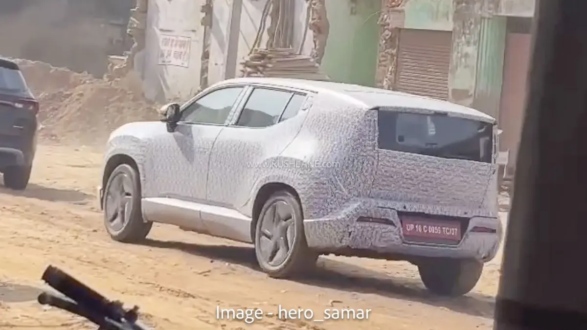 Honda’s Electric Pivot: A Deep Dive into the 0 Alpha EV and the Brand’s Strategic Resurgence in India