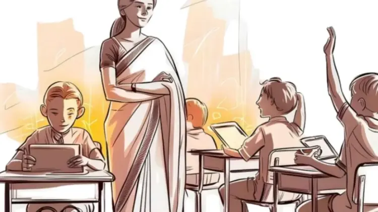 Honoring the Architects of Tomorrow: A Deep Dive into Teachers’ Day 2026 and the Enduring Significance of Educators