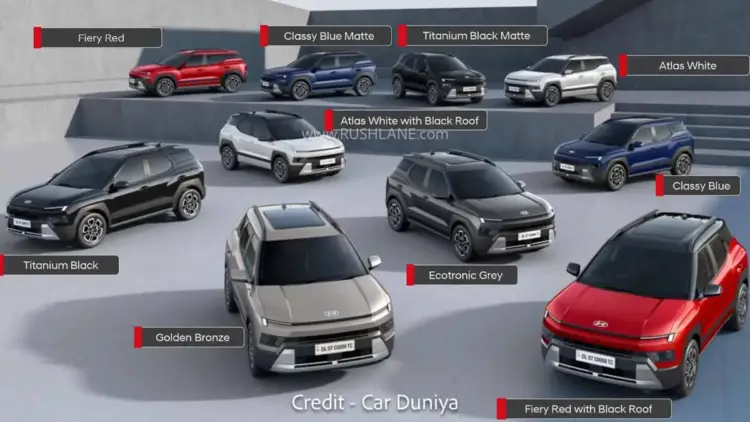 Hyundai Bayon 2026: A Comprehensive Deep Dive into the New Compact SUV Disruptor