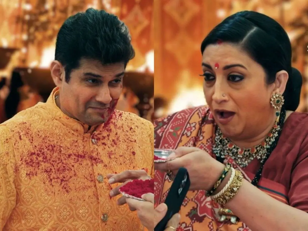 Iconic Era Concludes: "Kyunki Saas Bhi Kabhi Bahu Thi 2" Set to Air its Final Episode, Legacy Lives On Through Spin-off