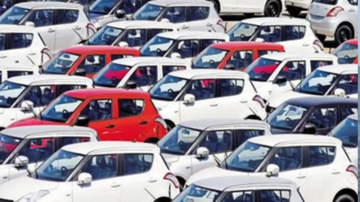 India Accelerates Green Mobility: CAFE-III Norms Set to Reshape Automotive Landscape from 2027