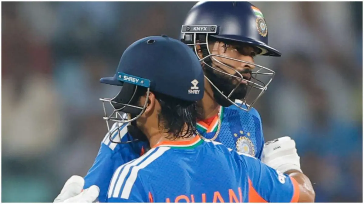India Dominates West Indies in First T20I: Shreyas Iyer’s Record Century Powers Comprehensive Victory in Lucknow
