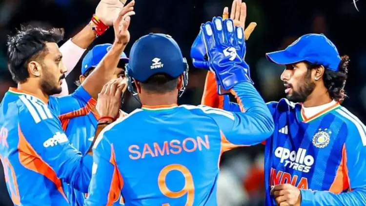 India vs New Zealand 2nd T20I: A High-Stakes Encounter at Hagley Oval