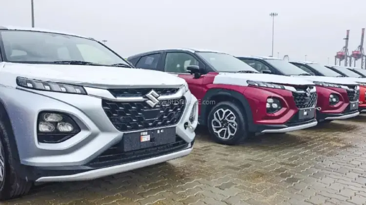 India’s Automotive Export Landscape: An Analytical Overview of H1 FY2027