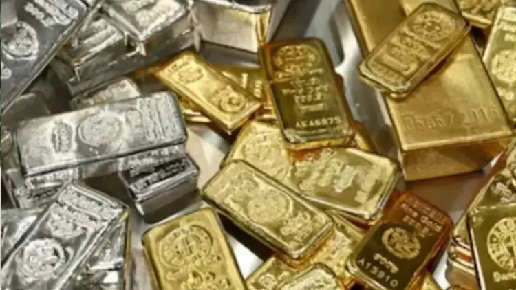 India’s Bullion Market Navigates Global Tides: Gold and Silver Prices on October 29, 2026