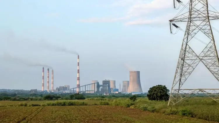 India’s Energy Paradox: Navigating the High-Stakes Path to 60% Non-Fossil Capacity by 2035