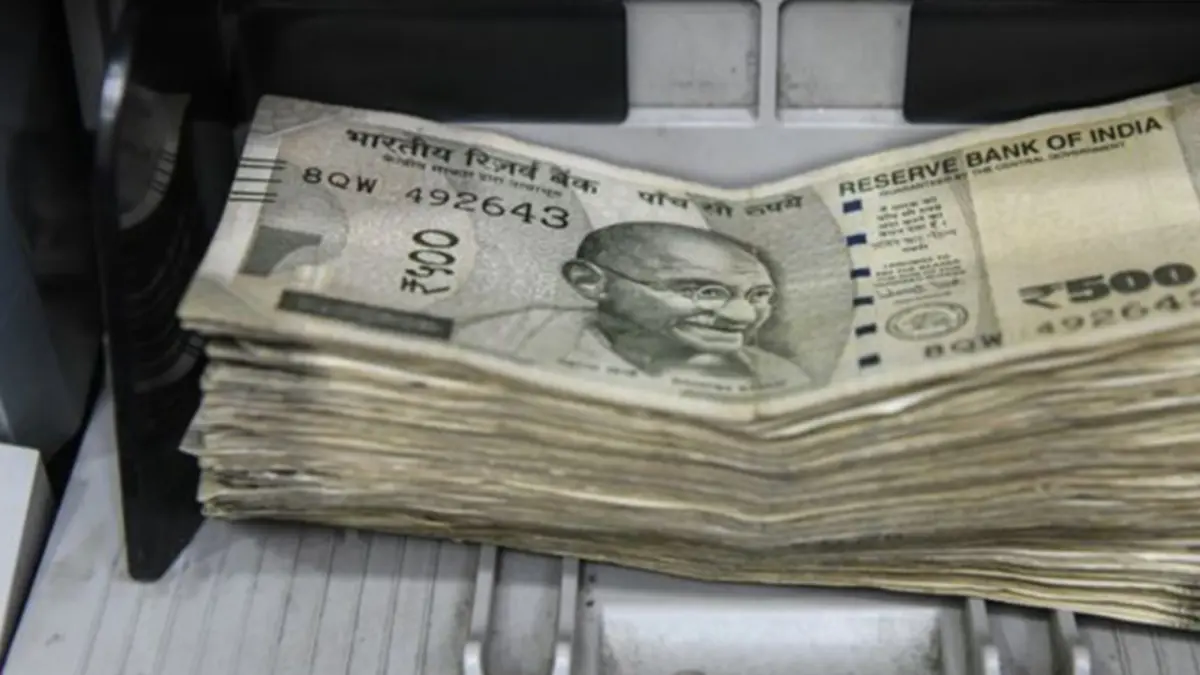 India’s External Stability: FCNR Inflows Offer Temporary Relief, Long-Term Reliance on FIIs Underscored by Nuvama Research