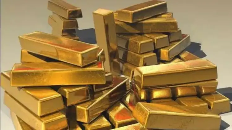 India’s Precious Metals Market: Gold and Silver Prices See Modest Rise Amid Global Volatility on October 17, 2026