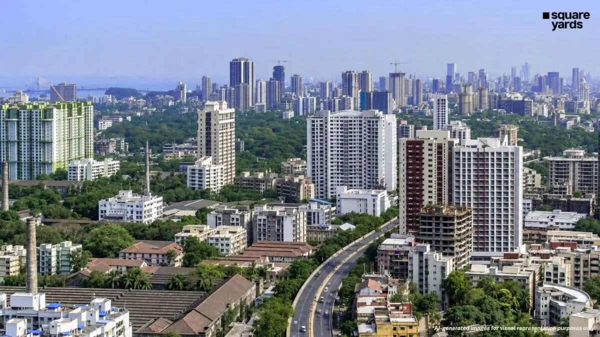 India’s Real Estate Renaissance: Record $9.5 Billion Investment in Q3 2026 Signals Structural Shift