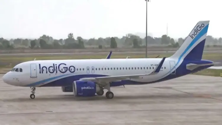 IndiGo Braces for Unavoidable Fare Hikes Amidst Soaring Fuel Costs and Persistent Losses