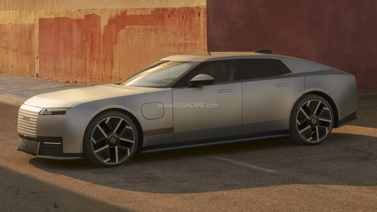 Jaguar’s Electric Renaissance: The Unveiling of the Type 01 Grand Tourer