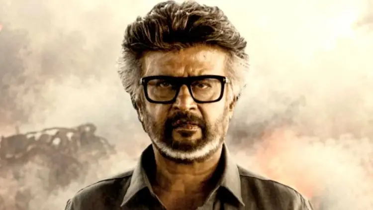 "Jailer 2" Roars at the Box Office, Shattering Records and Claiming Second Highest-Grossing Tamil Film Status