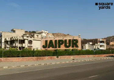 Jaipur’s Infrastructure Windfall: JDA Approves ₹575 Crore for Transformative Urban Projects