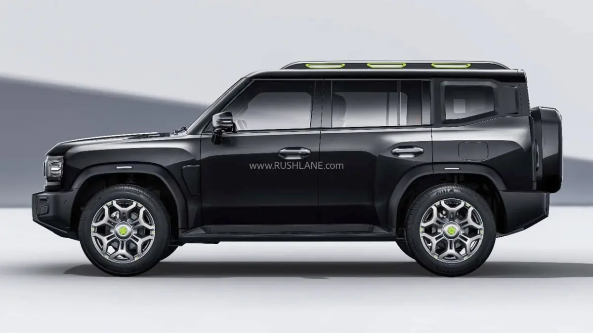 JSW Motors Announces Independent Debut: JSW Combat PHEV SUV to Launch on December 4, 2026