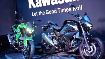 Kawasaki India Set to Disrupt the Sub-Middleweight Segment with Official Reveal of the Z300
