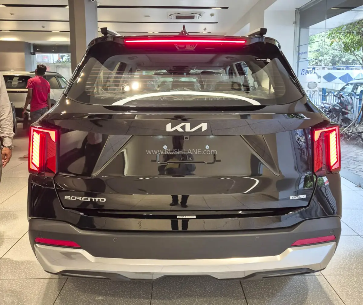Kia India Scales New Heights: Record-Breaking September Sales and the Strategic Shift Toward Premium SUVs and Electrification