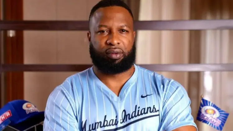 Kieron Pollard Appointed Mumbai Indians Head Coach for IPL 2027: A New Chapter for the Five-Time Champions