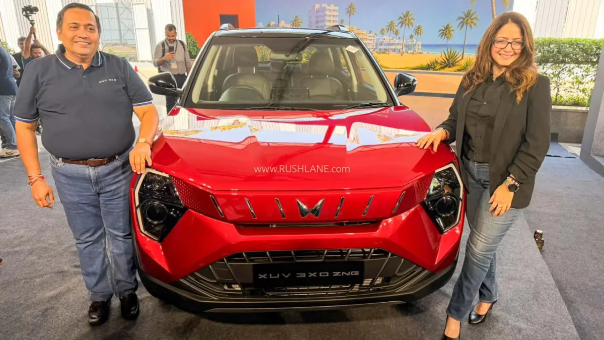 Mahindra Disrupts the Compact SUV Segment with XUV3XO ZNG: A Comprehensive Analysis of the Twin-Cylinder CNG Revolution