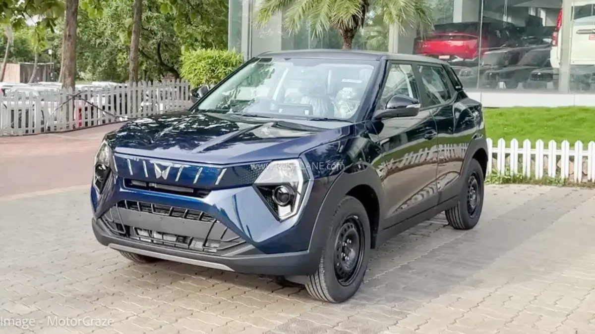 Mahindra’s Strategic Pivot: XUV3XO CNG Set for October 15 Launch to Disrupt the Sub-Compact SUV Segment