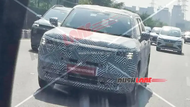 Maruti Suzuki’s Electric Ambitions: A Deep Dive into the 2027 YMC Seven-Seater EV MPV