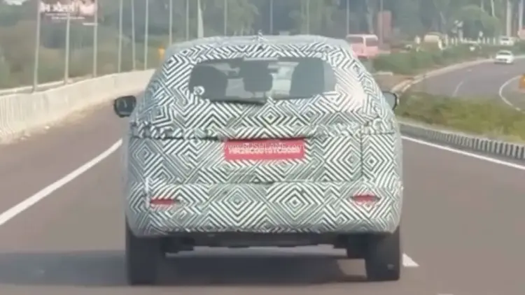 Maruti Suzuki’s Electric Ambitions: Detailed Look at the Upcoming YMC 7-Seater EV MPV