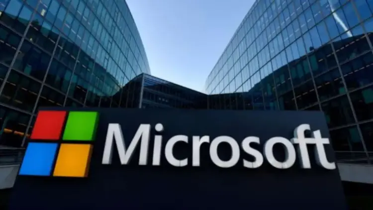 Microsoft’s Voluntary Exit Offer Reignites Debate on Tech Perks Amidst Shifting Corporate Landscape