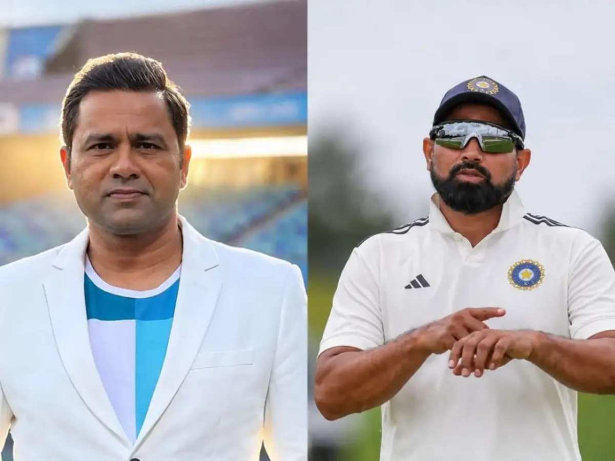 Mohammed Shami’s India Comeback: Aakash Chopra Delivers Blunt Verdict Amidst Selection Flux