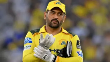 MS Dhoni Hints at IPL 2027 Return: The ‘Vintage Vehicle’ Analogy and the Looming Decision