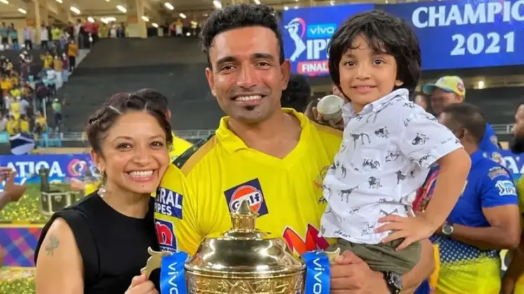 Mumbai Indians Unveil Revitalised Coaching Staff for IPL 2027, Robin Uthappa Named Batting Coach in Bold Overhaul