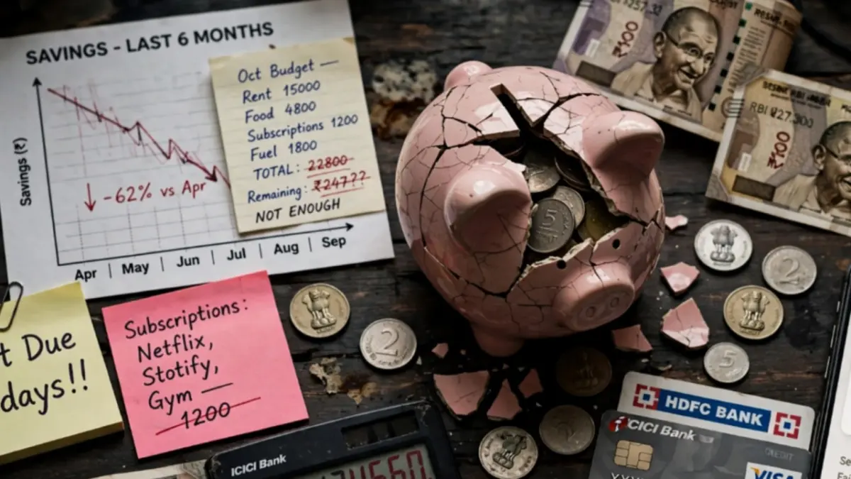Navigating the Digital Economy: Experts Unpack Gen Z’s Complex Financial Landscape