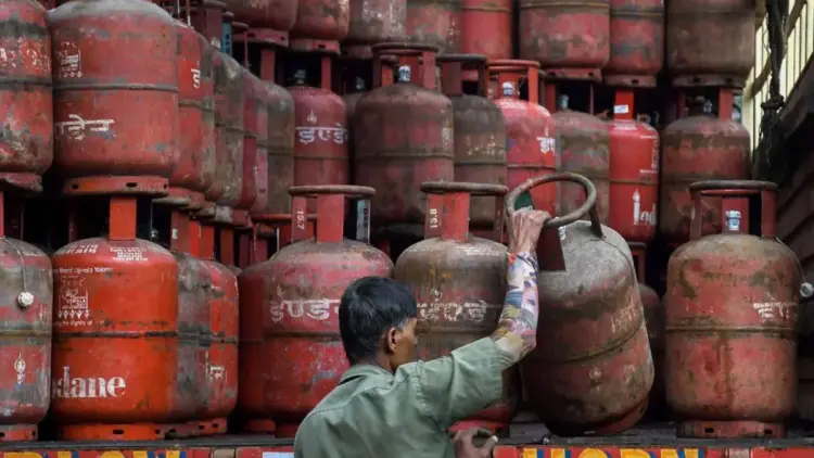 Navigating the Domestic LPG Landscape: A Comprehensive Guide for Tenants Seeking Independent Connections