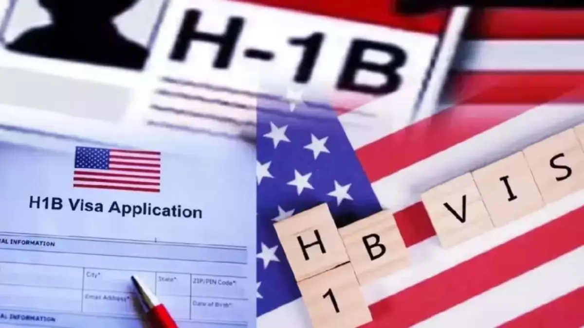 Navigating the Shifting Sands: L-1 and O-1 Visas Emerge as Alternatives for Indian Professionals Amidst H-1B Scrutiny