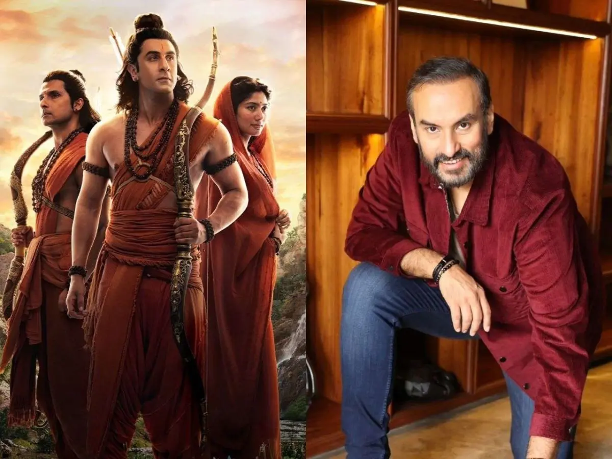 Ramayana Production Hit by Income Tax Raids Weeks Before Mega Release